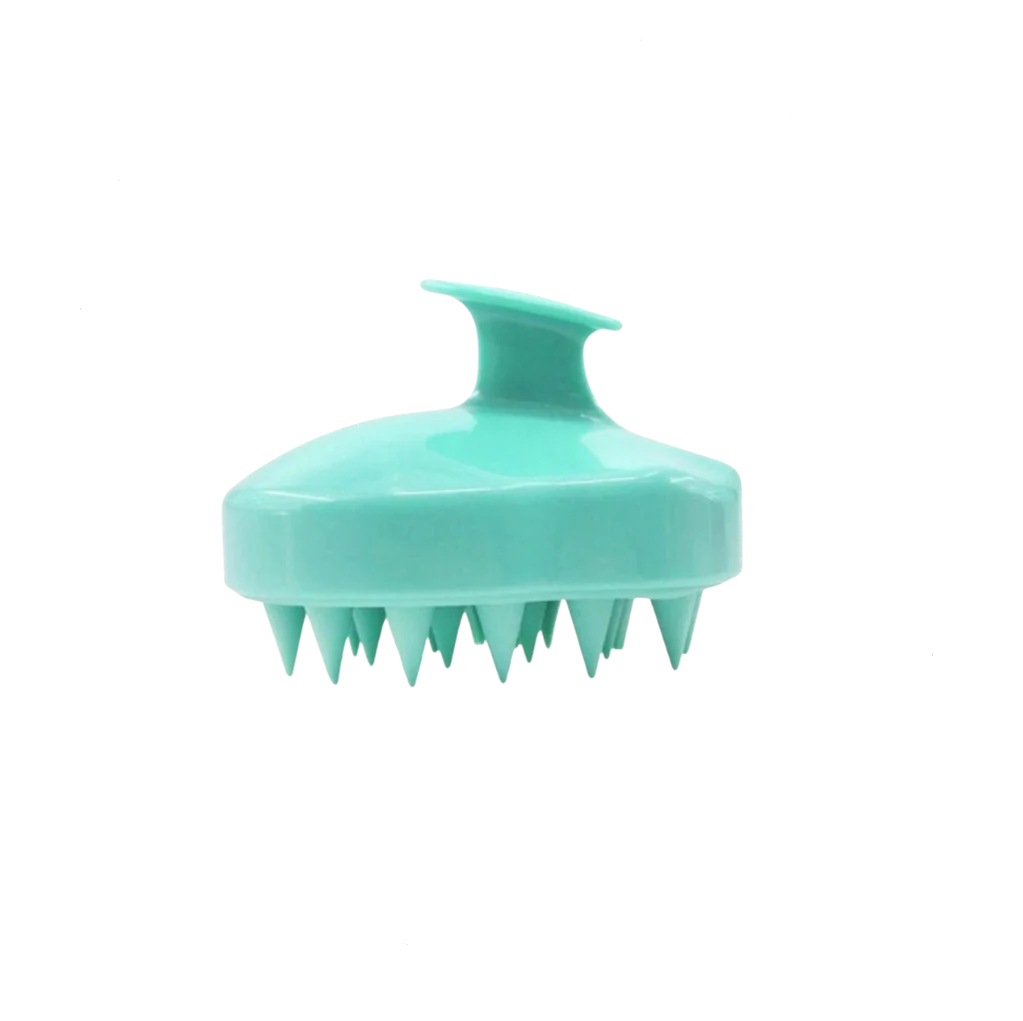 Hair Scalp Massager