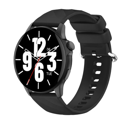 Smart Health & Sports Watch – Heart Rate, SpO2, Fitness Tracker & Multiple Sports Modes